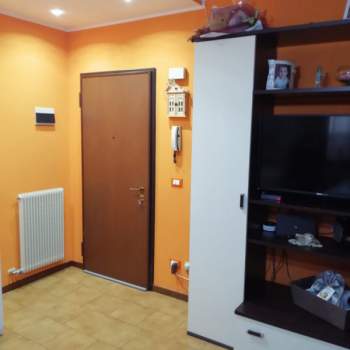 Appartamento in vendita a San Biagio di Callalta (Treviso)