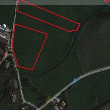 Terreno in vendita a Gazzo (Padova)