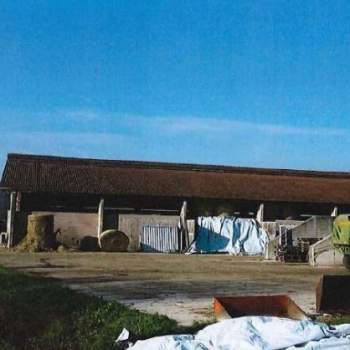 Rustico in vendita a Gazzo (Padova)