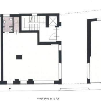 Negozio in vendita a Thiene (Vicenza)