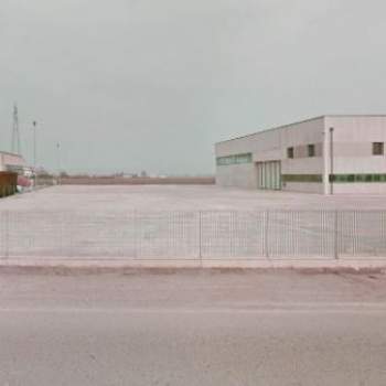 Capannone in vendita a Fiesso Umbertiano (Rovigo)