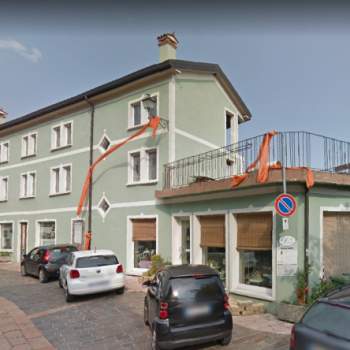 Bed and breakfast in vendita a Lusiana Conco (Vicenza)