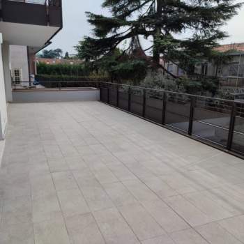 Appartamento in vendita a Thiene (Vicenza)