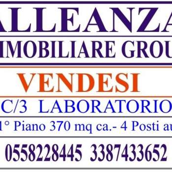 Laboratorio in vendita a San Casciano in Val di Pesa (Firenze)