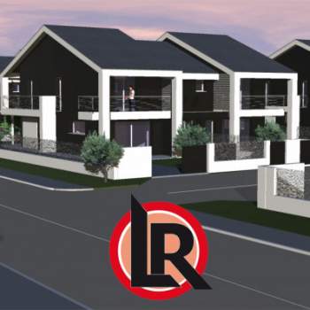 Bifamiliare in vendita a Borgoricco (Padova)