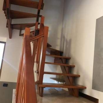 Casa a schiera in affitto a Borso del Grappa (Treviso)