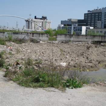 Terreno in vendita a Padova (Padova)