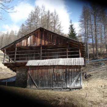 Rustico in vendita a Selva di Cadore (Belluno)