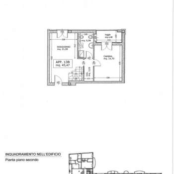 Appartamento in vendita a Vigodarzere (Padova)