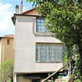 Appartamento in vendita a Genova (Genova)