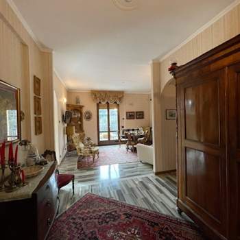 Attico in vendita a Campomorone (Genova)