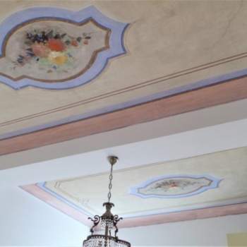 Appartamento in vendita a Campomorone (Genova)