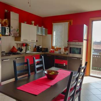 Appartamento in vendita a Camponogara (Venezia)