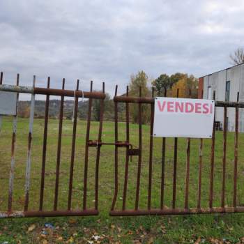 Terreno in vendita a Abano Terme (Padova)