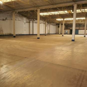 Capannone in vendita a Padova (Padova)