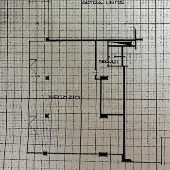 Negozio in affitto a Padova (Padova)
