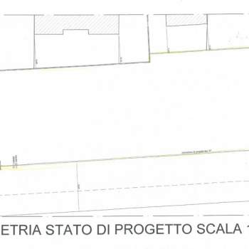 Terreno in vendita a Padova (Padova)