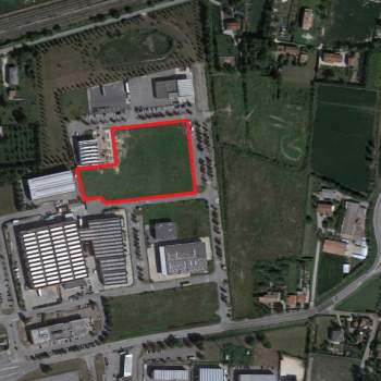 Terreno in vendita a Mirano (Venezia)