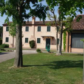 Villa in vendita a Este (Padova)