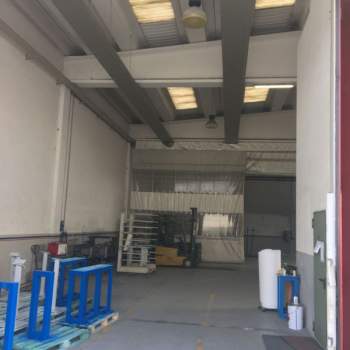 Capannone in vendita a Ponte San Nicol&ograve; (Padova)