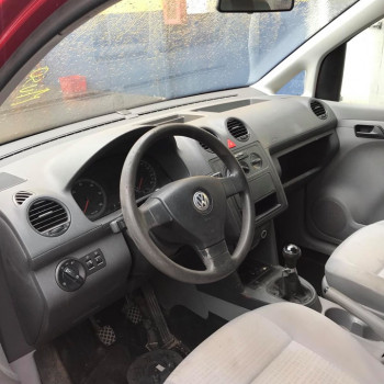 Volkswagen Caddy del 2008 per pezzi di ricambio