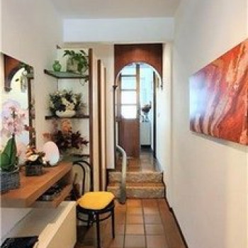 Treviso sud - dosson bella villetta schiera