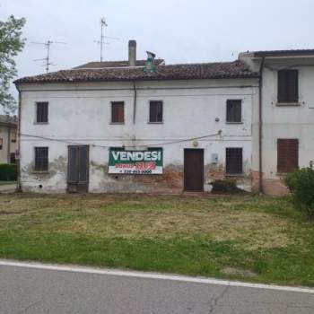 Rustico in vendita a San Benedetto Po (Mantova)