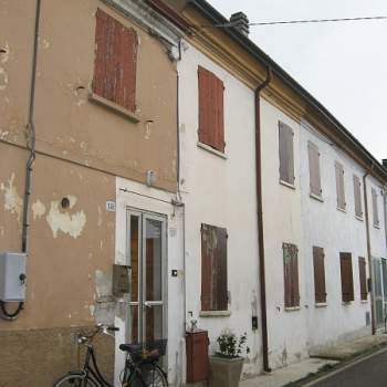 Appartamento in vendita a Ostiglia (Mantova)