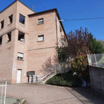Appartamento in vendita a Prignano sulla Secchia (Modena)