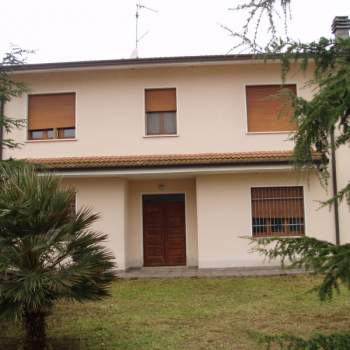 Appartamento in vendita a Poggio Rusco (Mantova)