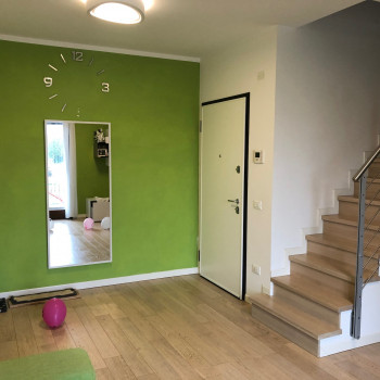 Duplex seminuovo in classe A a Padernello di Paese (TV)