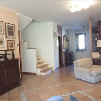 Bifamiliare in vendita a Padova (Padova)