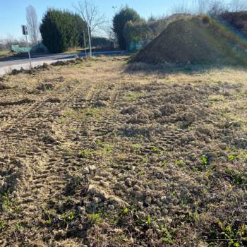 Terreno in vendita a Borgoricco (Padova)