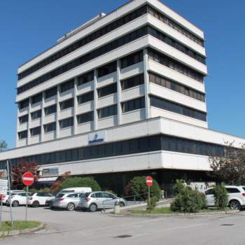 Ufficio in affitto a Padova (Padova)