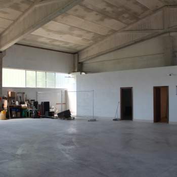 Capannone in affitto a Maser&agrave; di Padova (Padova)