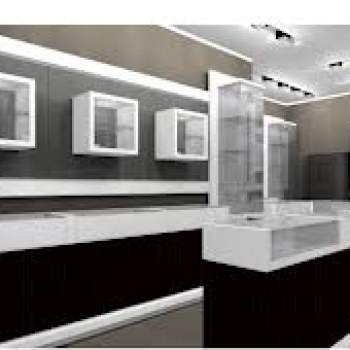 Negozio in affitto a Padova (Padova)