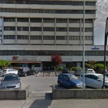 Ufficio in affitto a Padova (Padova)