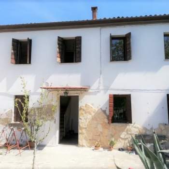 Casa singola in vendita a Tribano (Padova)