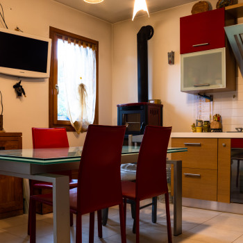 Bicamere a Francenigo Rif 421