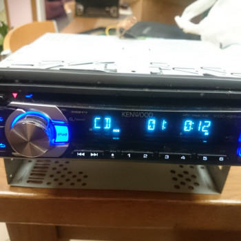  Vendo autoradio usate