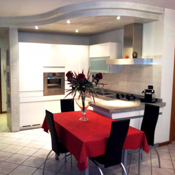 RECENTE APPARTAMENTO ARREDATO