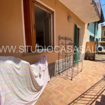 Appartamento in vendita a Villanuova sul Clisi (Brescia)