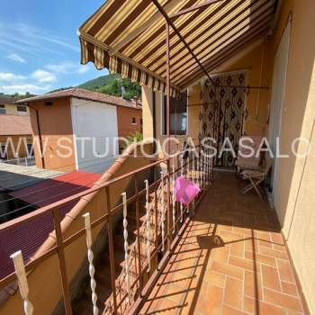 Appartamento in vendita a Villanuova sul Clisi (Brescia)