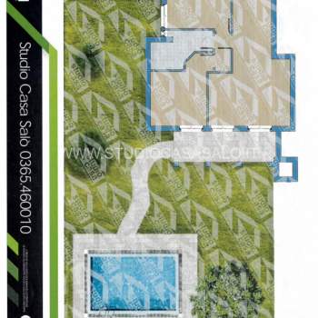 Appartamento in vendita a Sal&ograve; (Brescia)