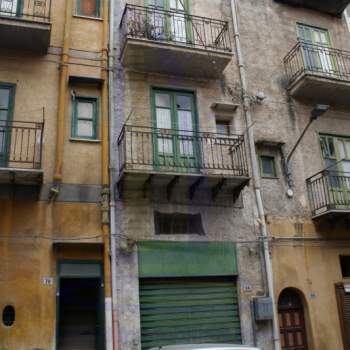 Casa singola in vendita a Torretta (Palermo)
