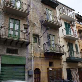 Casa singola in vendita a Torretta (Palermo)