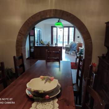 Casa singola in vendita a Monselice (Padova)