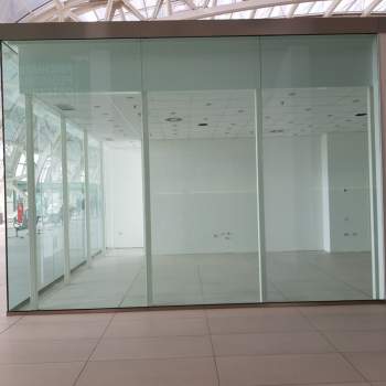 Negozio in affitto a Monselice (Padova)