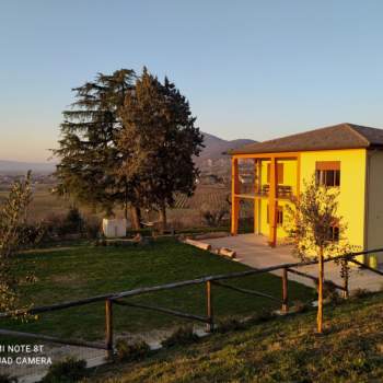 Villa in vendita a Vo' (Padova)