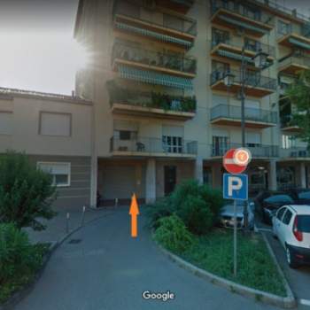 Negozio in affitto a Monselice (Padova)